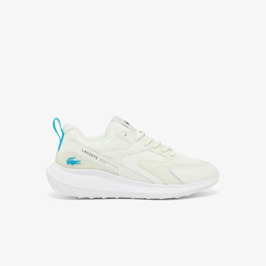 Tênis Lacoste Masculinos L003 Evo