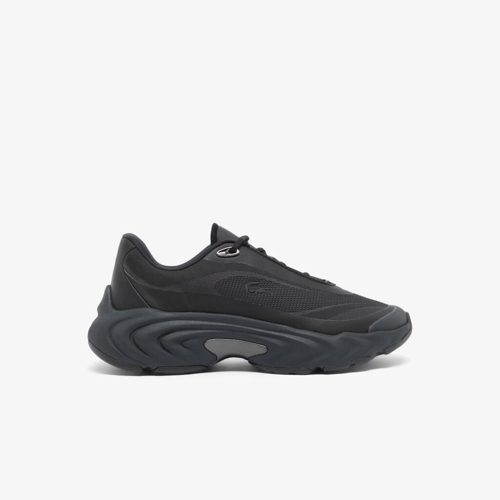 Tênis Lacoste Masculinos Spinor Premium