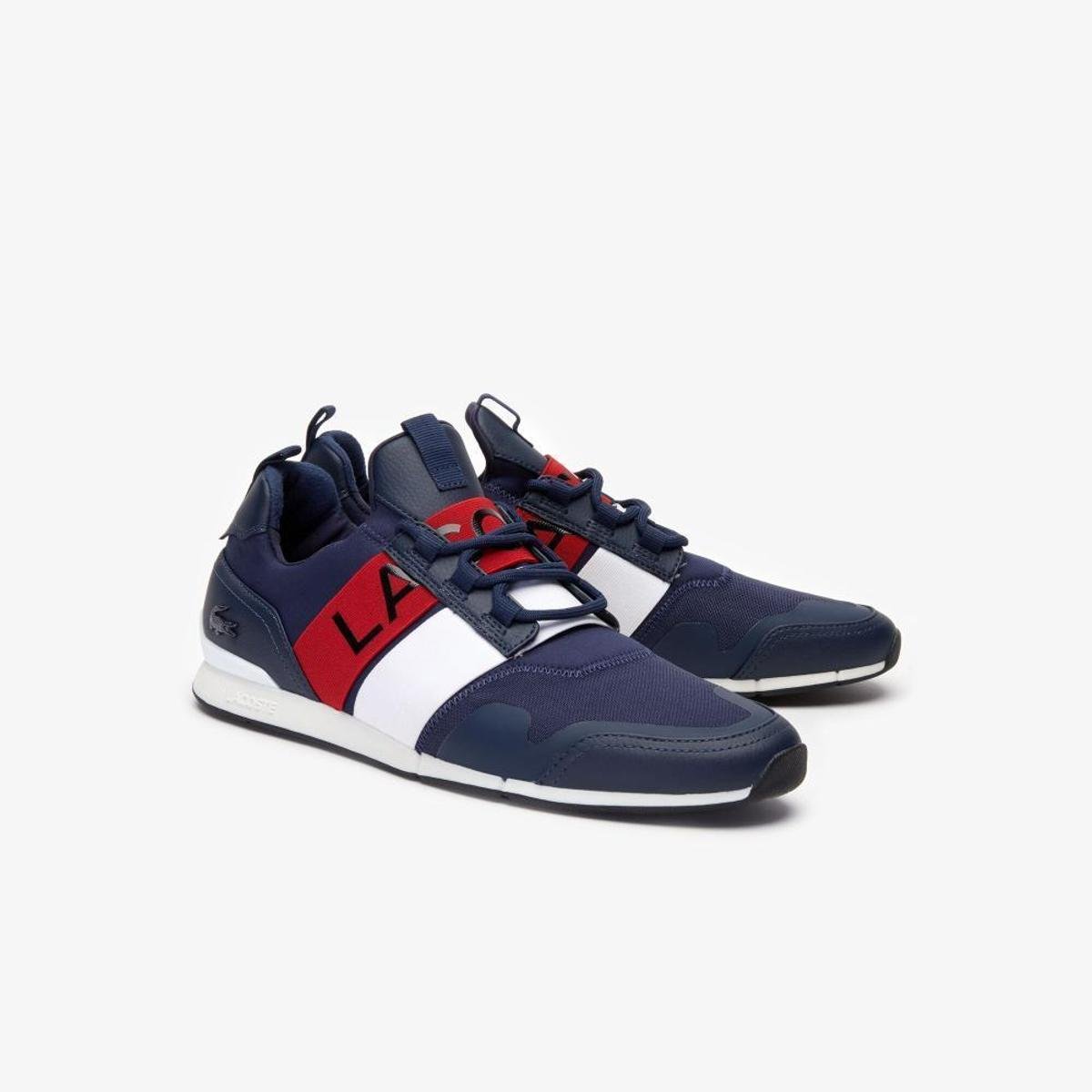 menerva elite lacoste