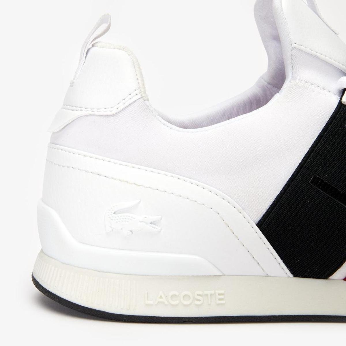 tênis lacoste menerva elite