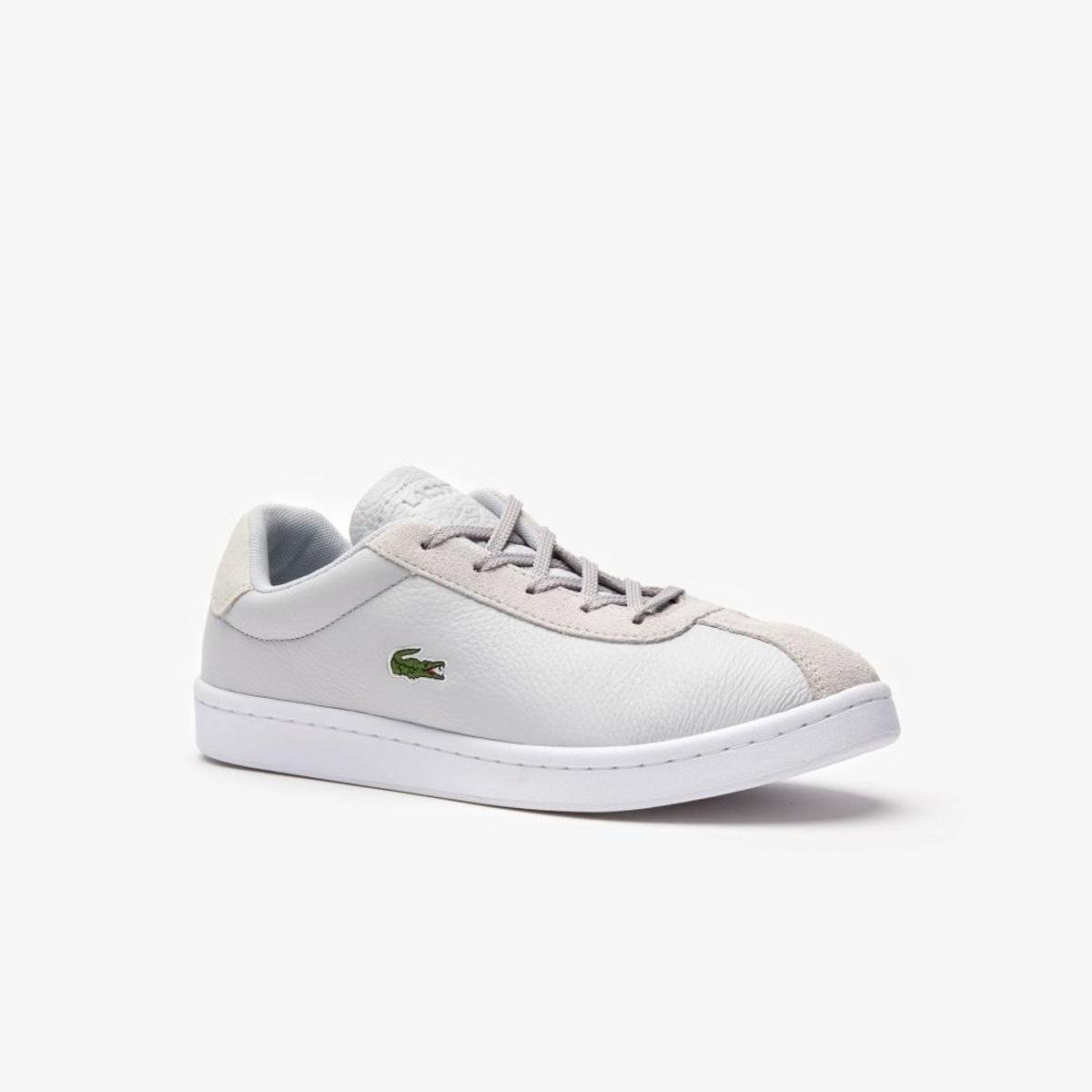 Tênis Camurca Lacoste feminino | Gostei e agora?