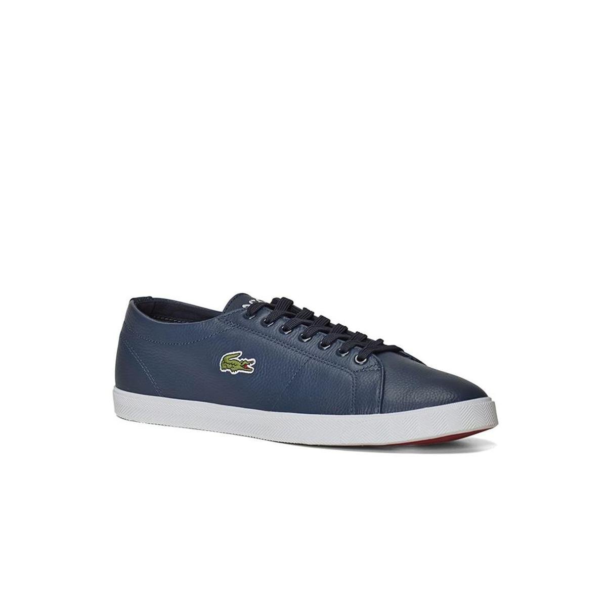 Tênis Lacoste Sport Masculino - Marinho+Azul | Netshoes