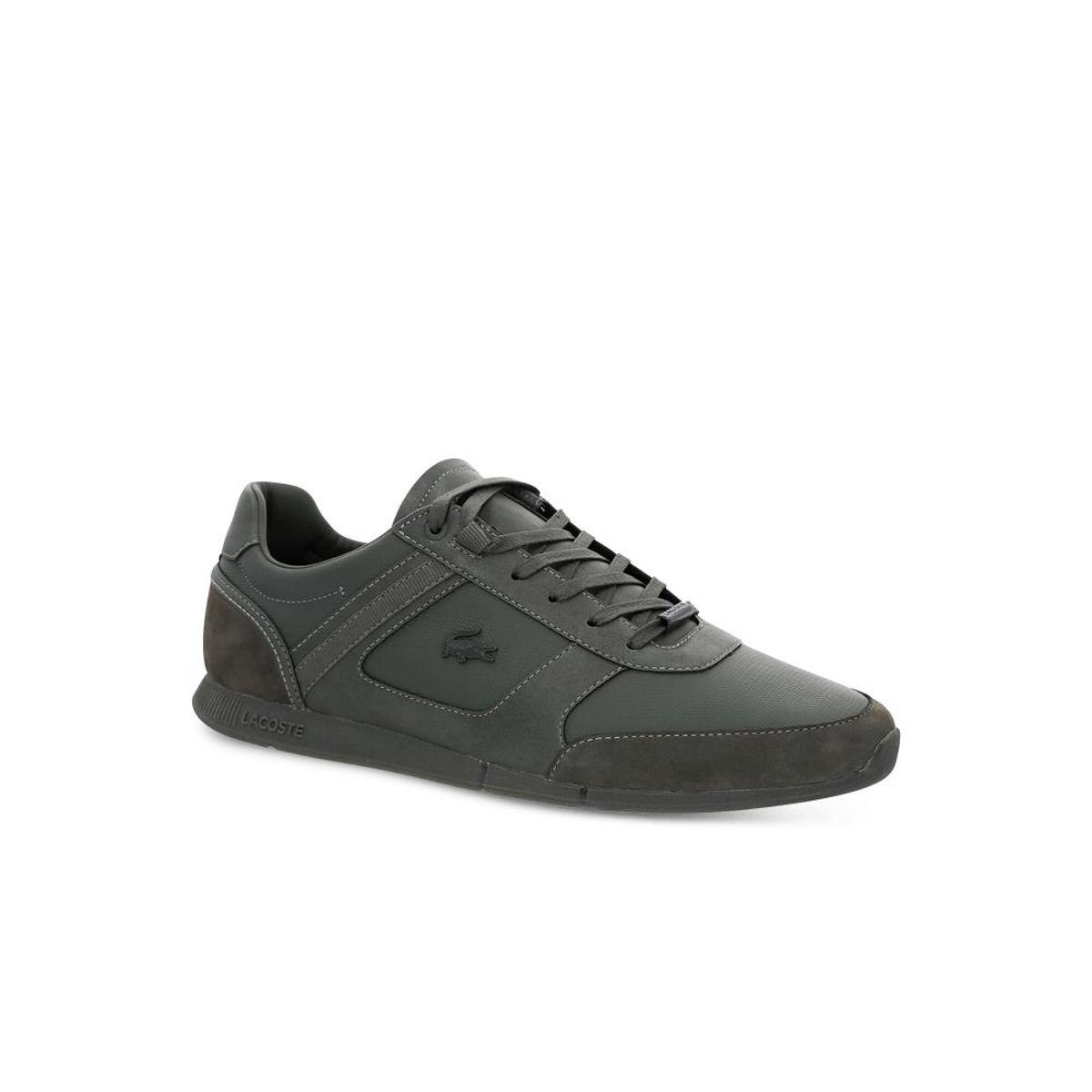 tenis lacoste masculino em promoção