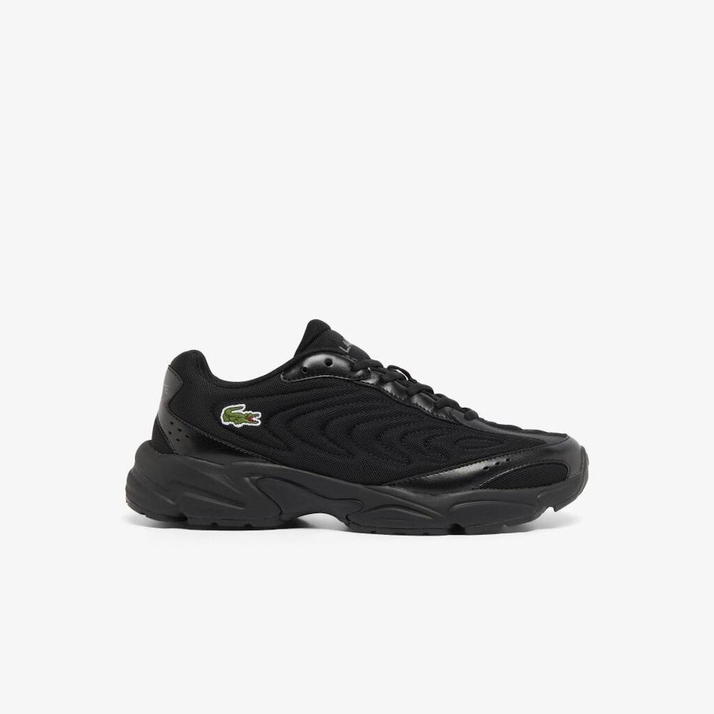 Tênis Lacoste Storm 96 2K Lite em Couro Masculino