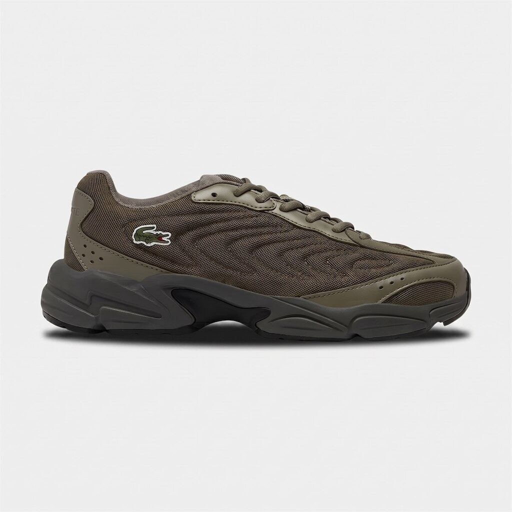 Tênis Lacoste Storm 96 2K Lite Masculino
