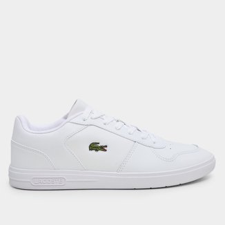 Tenis Lacoste Tbase Masculino