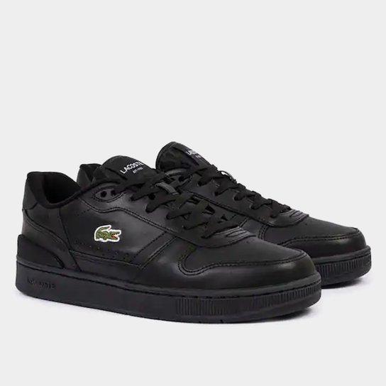 Tênis Lacoste T-Clip Set Masculino