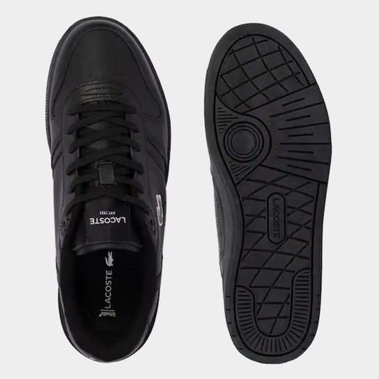 Tênis Lacoste T-Clip Set Masculino