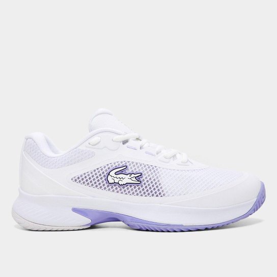 Tênis Lacoste Tech Point Feminino