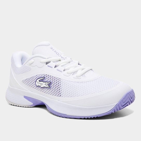 Tênis Lacoste Tech Point Feminino