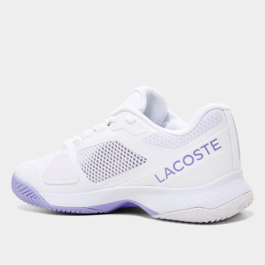 Tênis Lacoste Tech Point Feminino