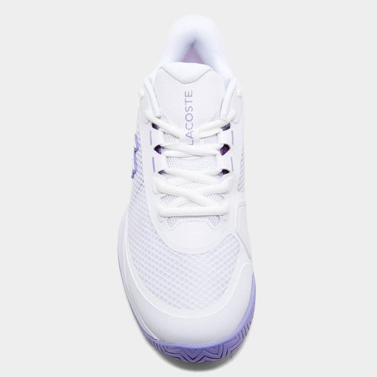 Tênis Lacoste Tech Point Feminino