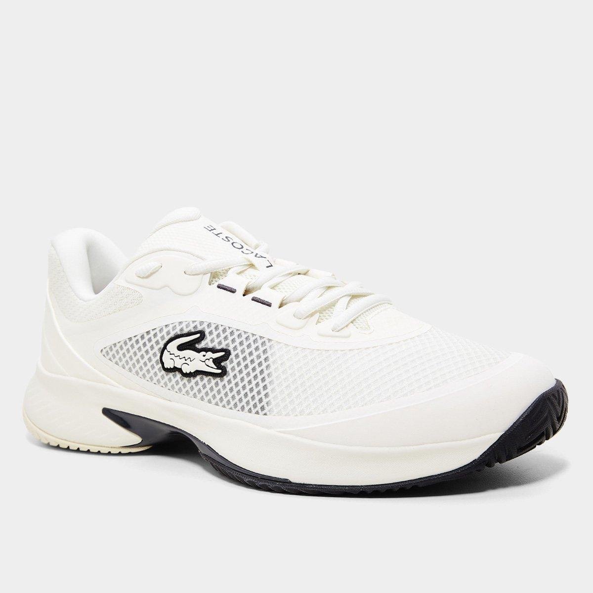 Tênis Lacoste Tech Point Masculino - 1