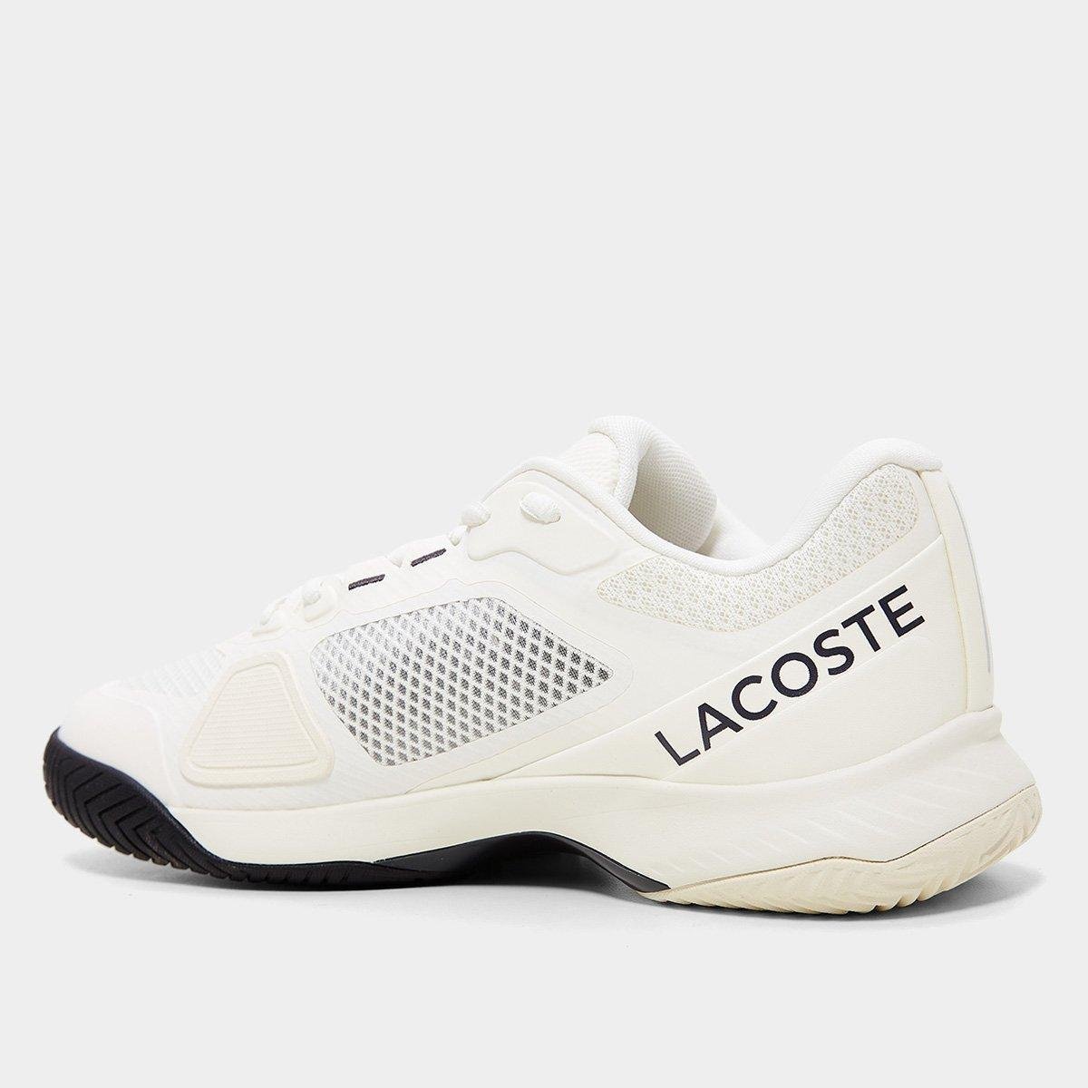 Tênis Lacoste Tech Point Masculino - 2