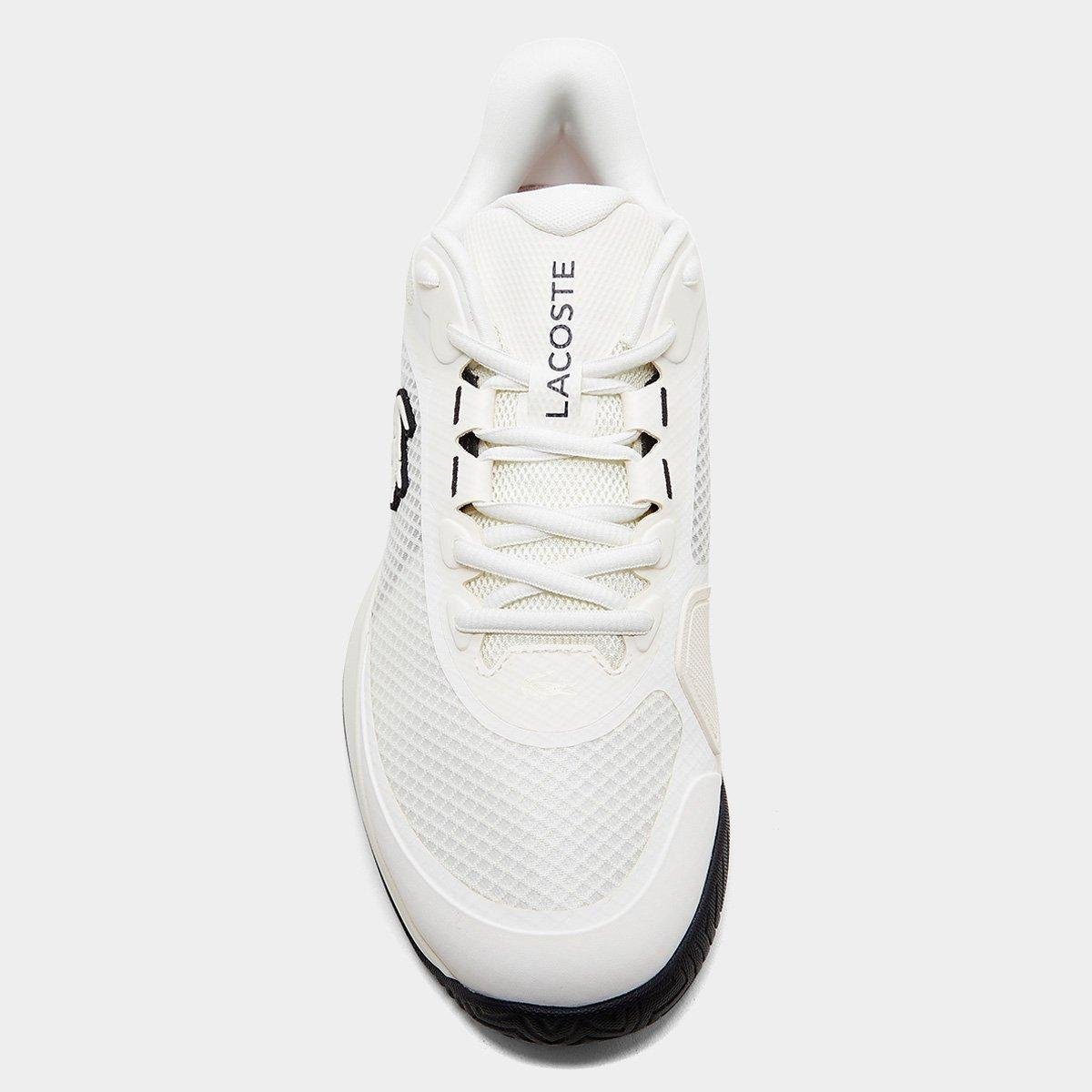 Tênis Lacoste Tech Point Masculino - 3