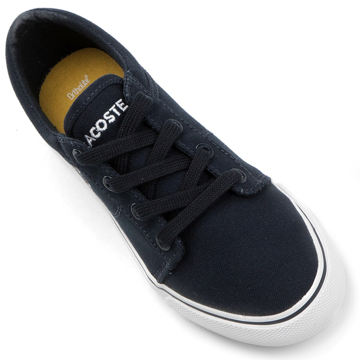 tenis lacoste ortholite