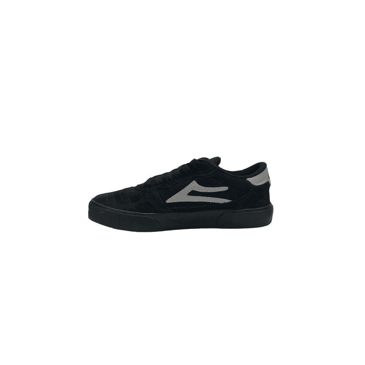 Lakai Cambridge Tenis Lakai Preto LAKAI Cambridge Kids Black/glow