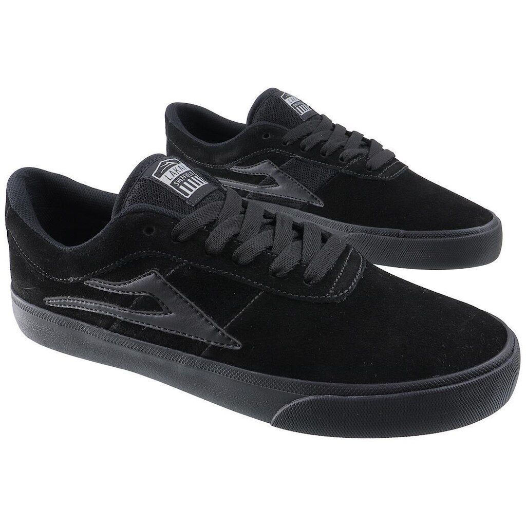 Tenis Lakai Sheffield Sd