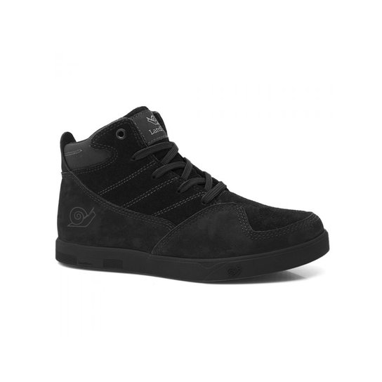 Tênis LandFeet Egide Cano Alto - Preto é ruim? Tênis LandFeet Egide Cano Alto - Preto é boa?