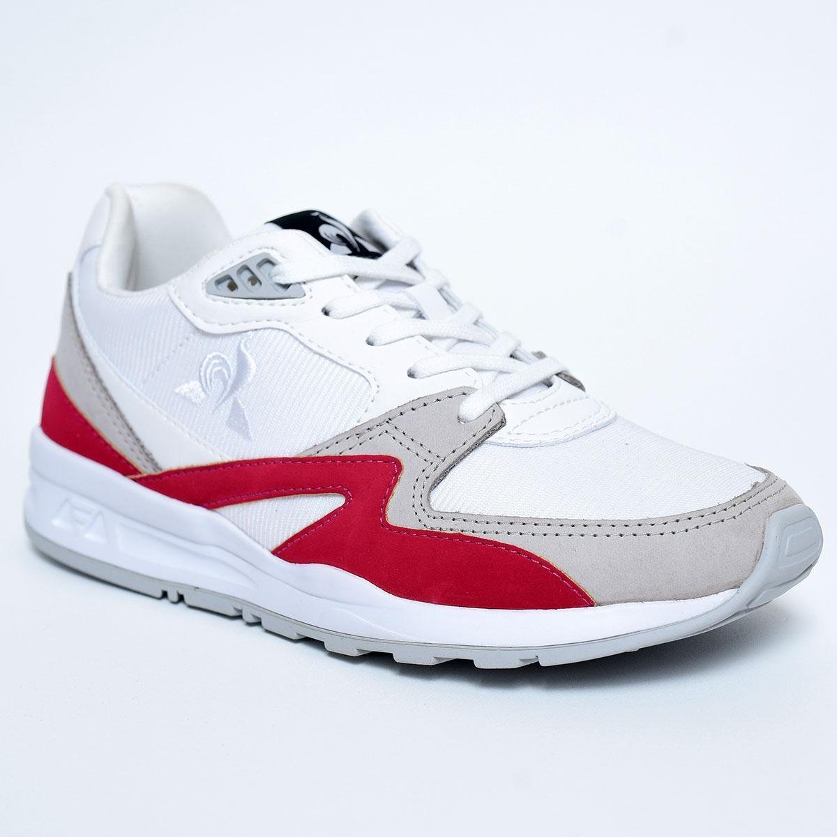 HOT Shoes Le Coq Sportif Omega Nylon Usos Tenis Le Coq