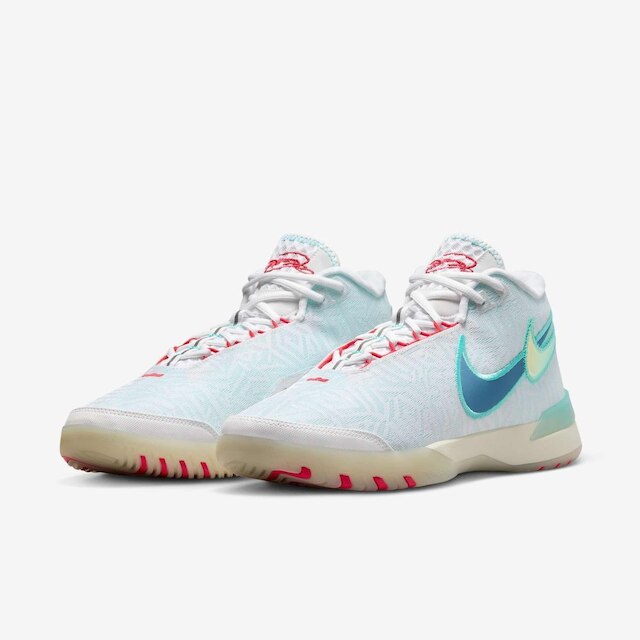 Tênis LeBron NXXT Genisus Masculino
