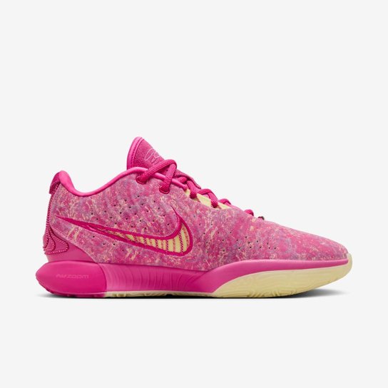 Tênis Lebron XXI Masculino