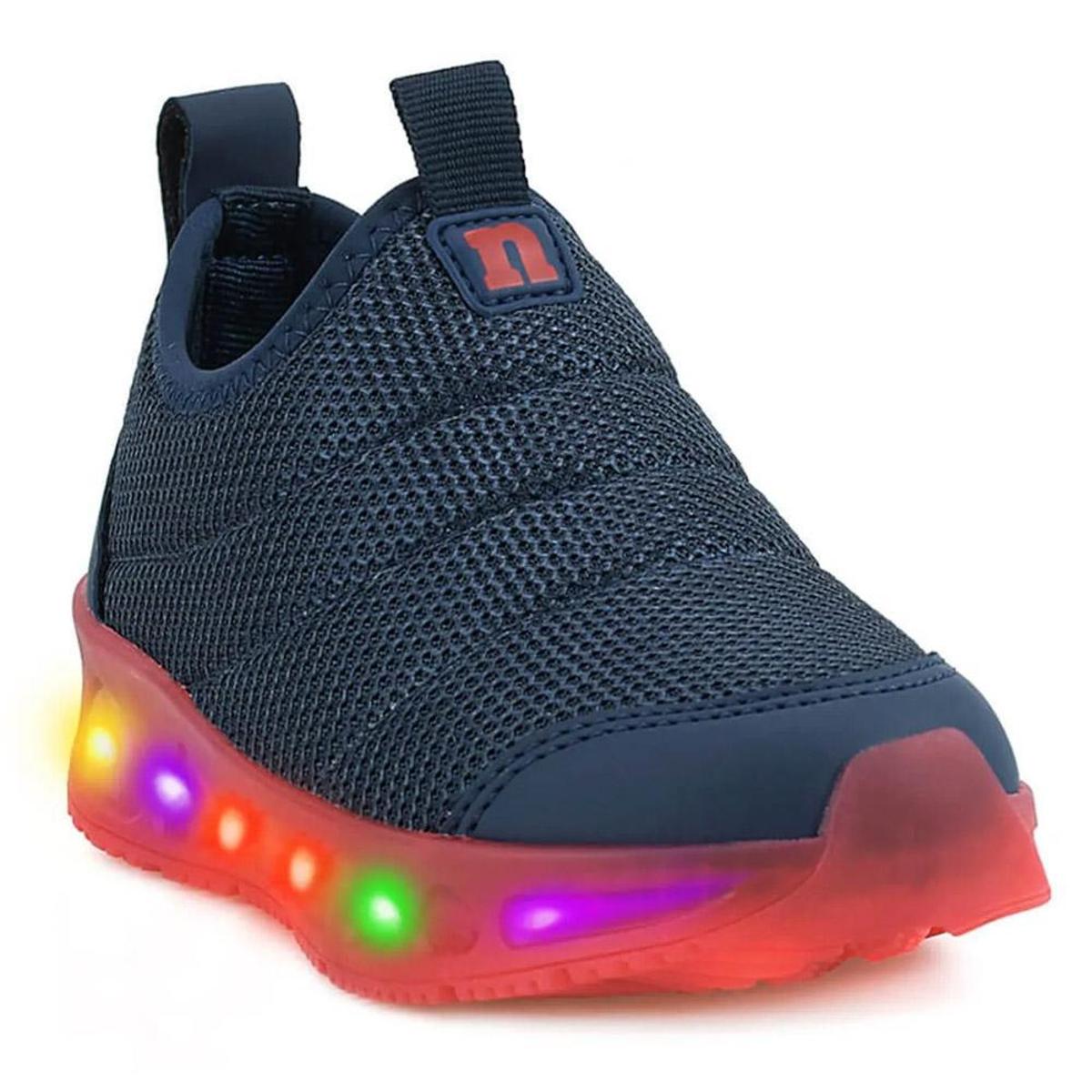 Tenis De Led Infantil: comprar mais barato no Submarino