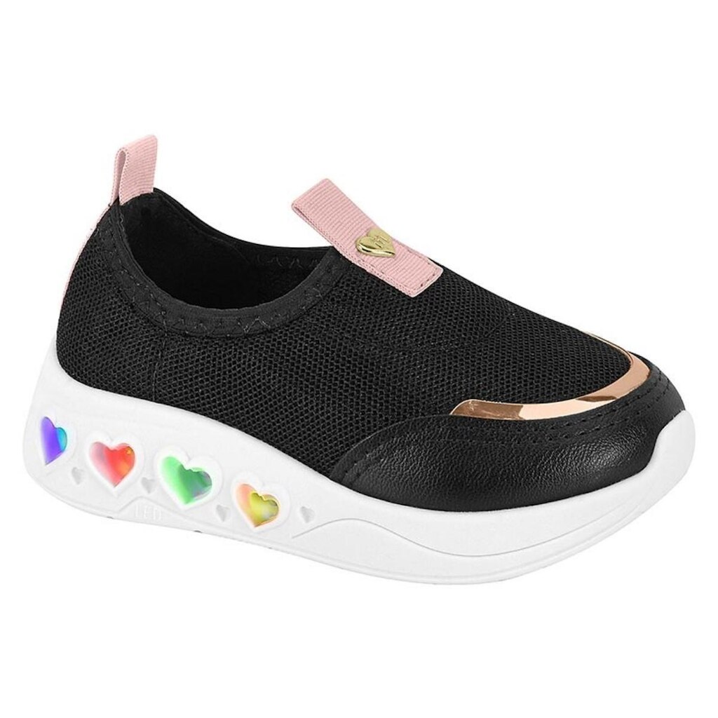 TENIS LED MOLEKINHA BABY 2720.105