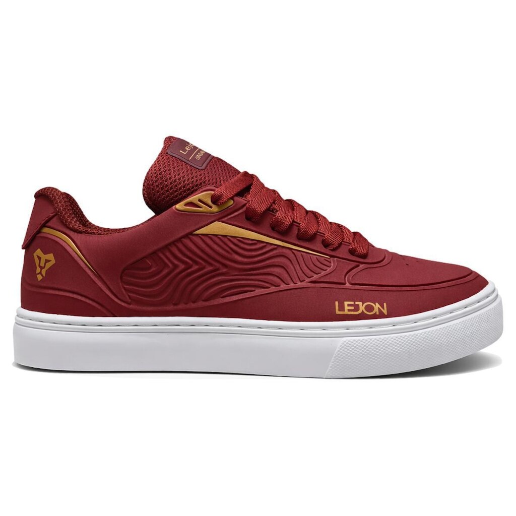Tênis Lejon First Walk Ljsc0032 Masculino Sintético Original
