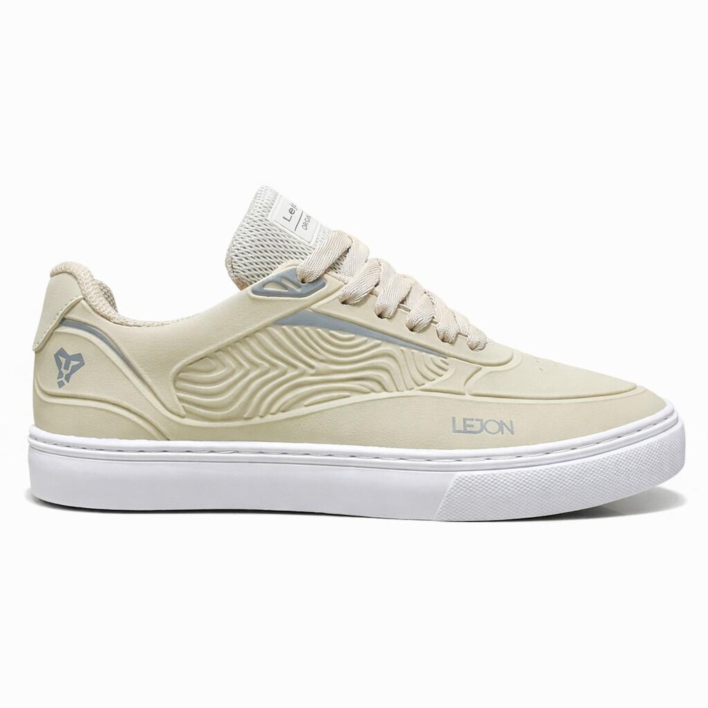 Tênis Lejon First Walk Masculino Original Básico Skate Fit