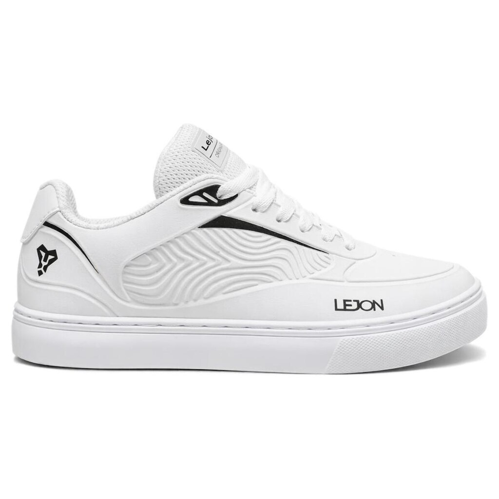 Tênis Lejon First Walk Masculino Original Básico Skate Fit