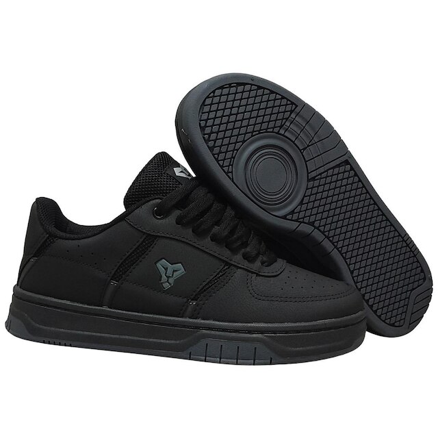 Tênis Lejon Glide Masculino Anos 2000 Skate Robusto LJSC0007