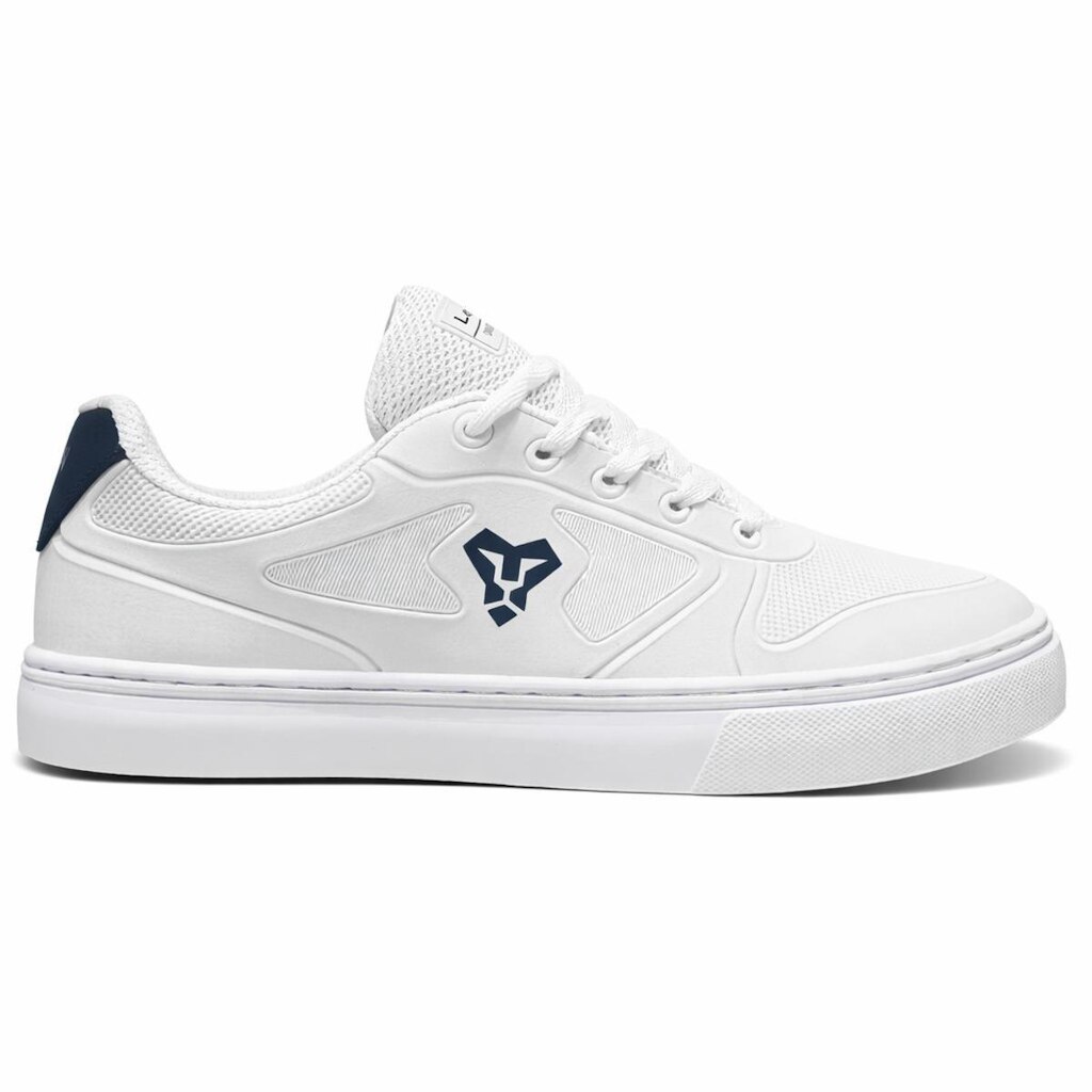 Tênis Lejon Go Original Masculino Skate Retro Slim LJSC0033