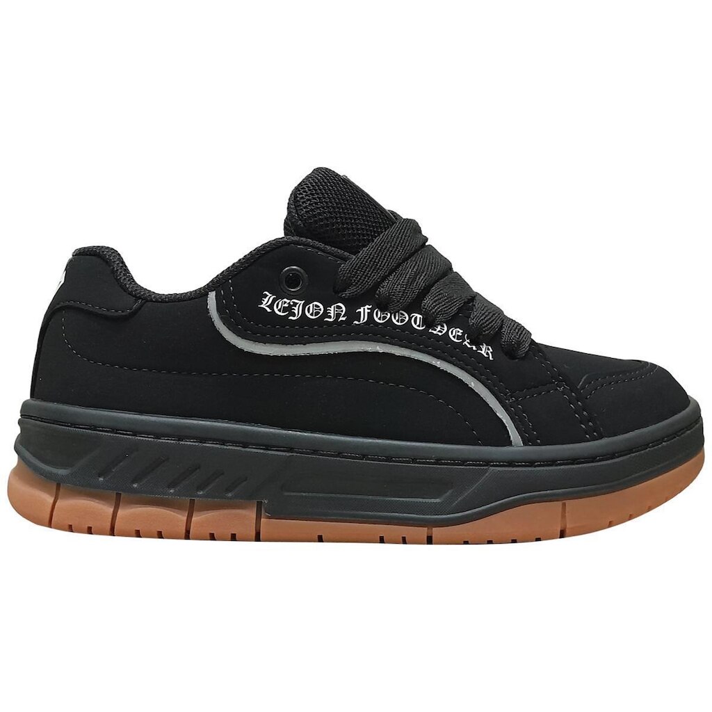 Tênis Lejon Mobster Estilo Skate Dad Shoes Retro Original