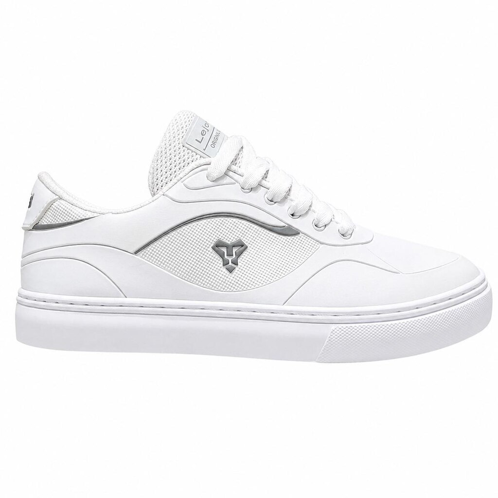 Tênis Lejon One Masculino Skate Estilo Conforto Original