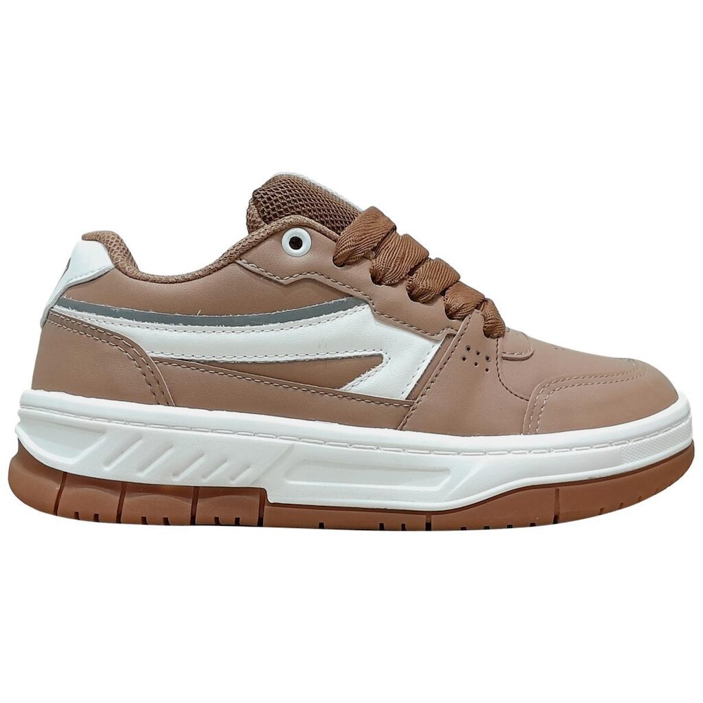 Tênis Lejon Powerful Dad Sneaker Skate Robusto Estilo Retro