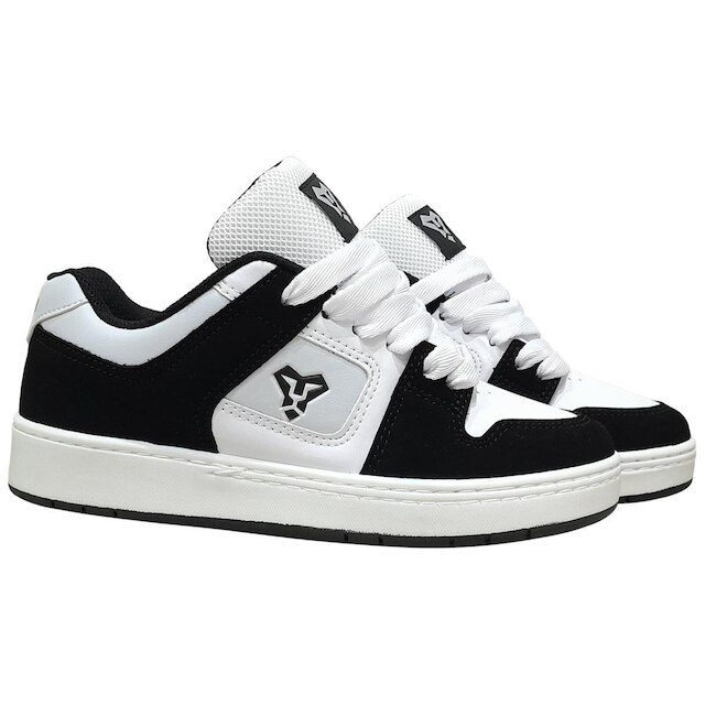 Tênis Lejon Pulse Skate Retro Original Masculino LJSC0005