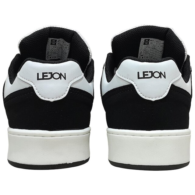 Tênis Lejon Pulse Skate Retro Original Masculino LJSC0005
