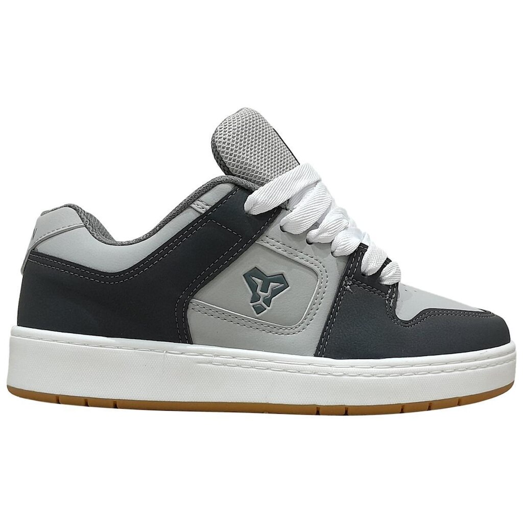 Tênis Lejon Pulse Skate Robusto Edição Street LJSC0005