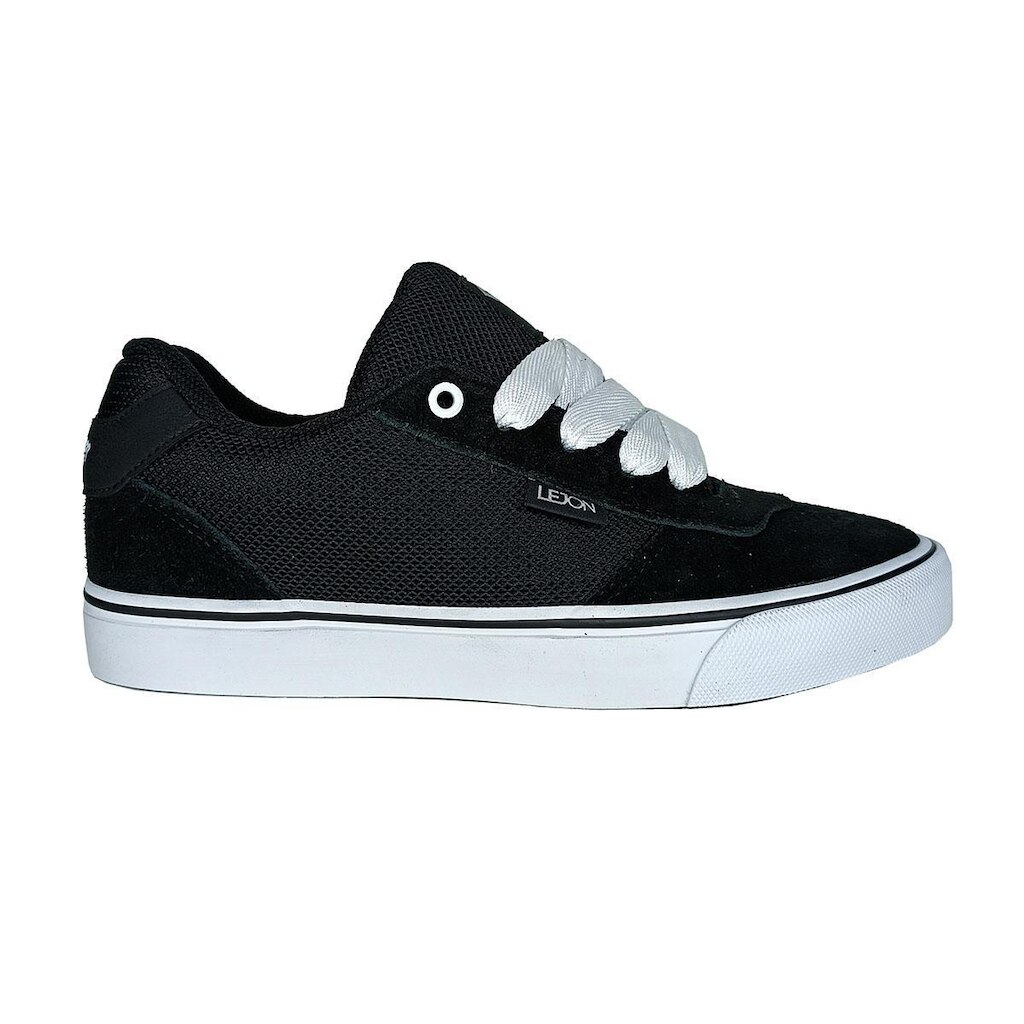 Tênis Lejon Ripper Skate Branco LJVU0248