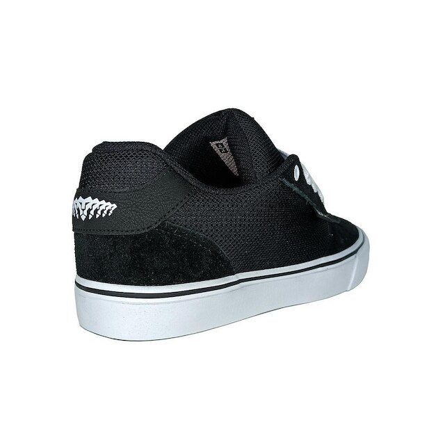 Tênis Lejon Ripper Skate Branco LJVU0248