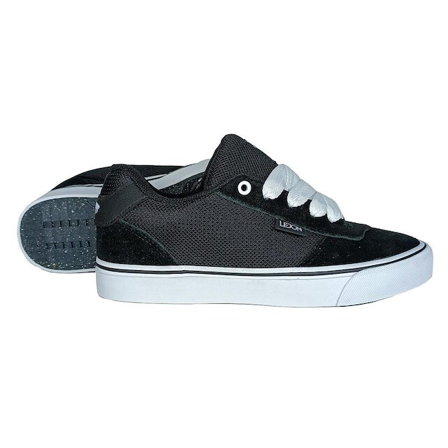 Tênis Lejon Ripper Skate Branco LJVU0248