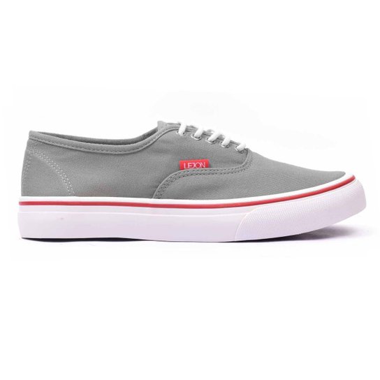 t-nis-lejon-shore-259-branco-cinza-netshoes