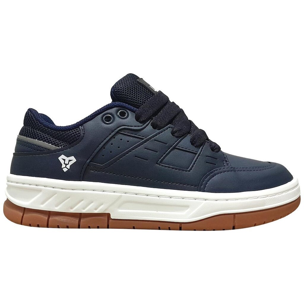 Tênis Lejon Sk-Tec Dad Shoes Skate Robusto Urbano Original