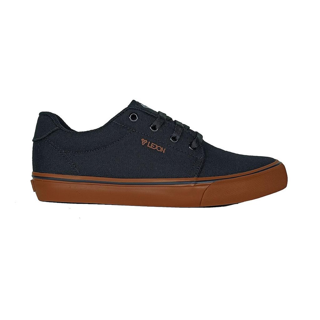 Tenis Lejon Standard Gum LJVU0251