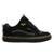 Tênis Lejon Upper Og Robusto Camurça Cadarço Largo Ljvu02470 - Preto
