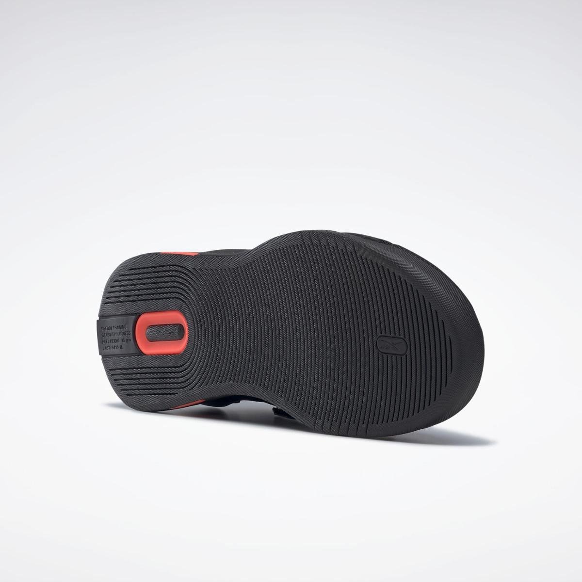 tenis reebok lifter pr