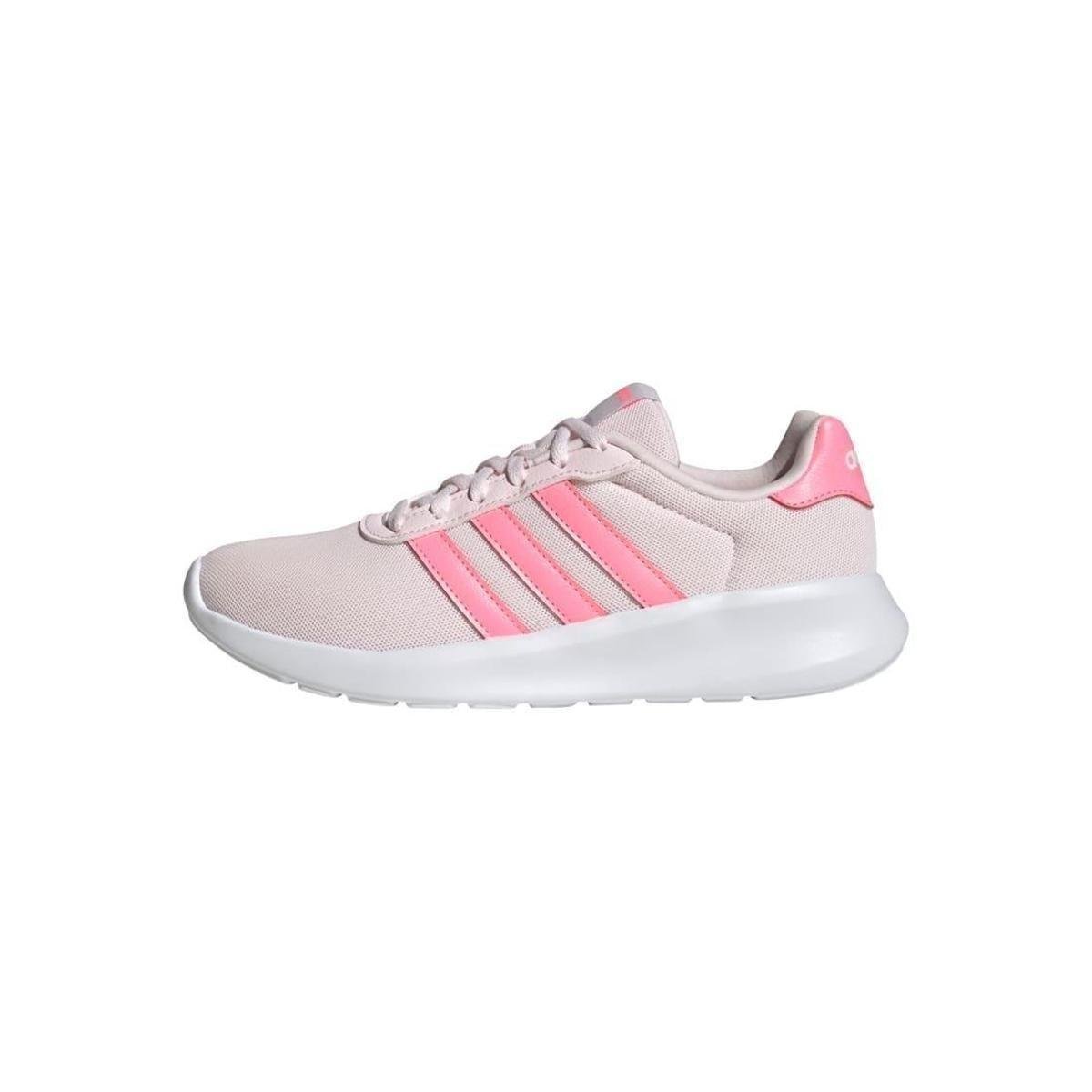 Tênis Lite Racer 3.0 Adidas Menor preço em Tênis Lite Racer 3.0 Adidas