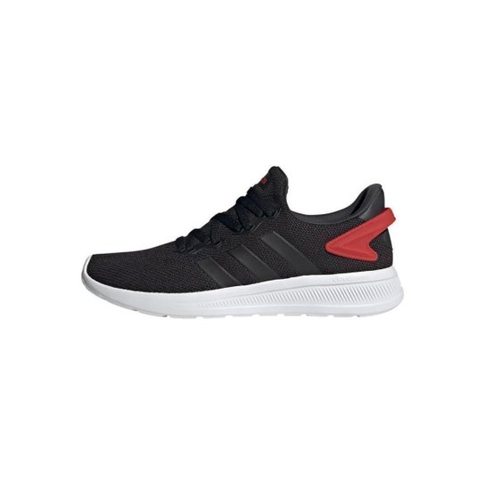 Tênis Lite Racer BYD 2.0 Adidas - Preto Menor preço em Tênis Lite Racer BYD 2.0 Adidas - Preto