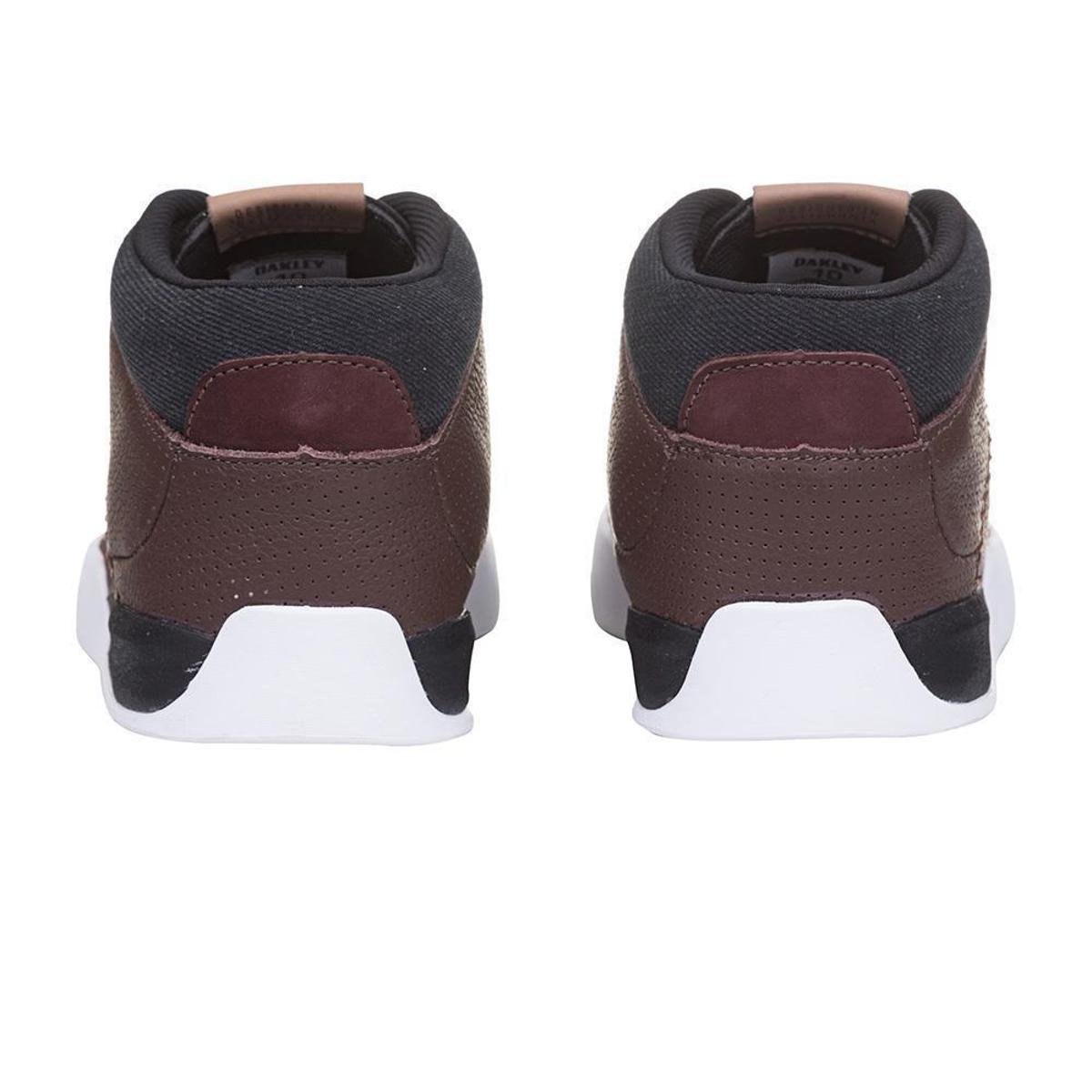 tênis lockwood mid oakley